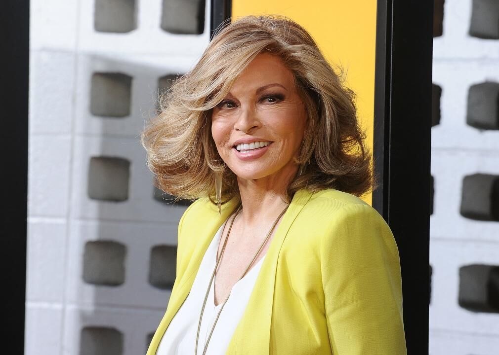Answer #11: Who is Raquel Welch?